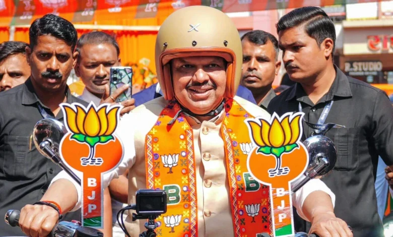 Voting in 27 municipal corporations in Maharashtra today, all eyes on BMC; Mahayuti's credibility at stake