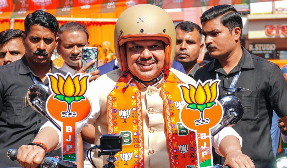 Voting in 27 municipal corporations in Maharashtra today, all eyes on BMC; Mahayuti's credibility at stake