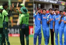 Photo of 1 फरवरी को हाई-वोल्टेज टक्कर: अंडर-19 वर्ल्ड कप में सेमीफाइनल का फैसला करेगा भारत-पाकिस्तान मुकाबला