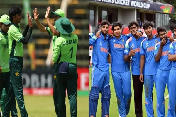 High-voltage clash on February 1: India-Pakistan clash to decide the semi-final of the Under-19 World Cup