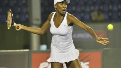 Photo of 45 की उम्र में भी अडिग वीनस: ऑस्ट्रेलियन ओपन में इतिहास रचने उतरेगी टेनिस क्वीन