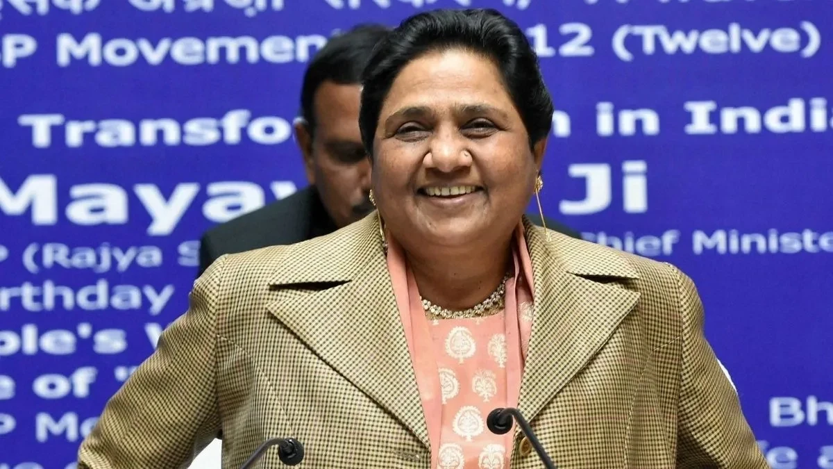 Mayawati turns 70: A complete account of her grassroots power, political clout and crores of assets