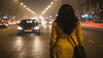 Photo of चलती वैन में दरिंदगी: फरीदाबाद गैंगरेप कांड में पीड़िता का दर्दनाक वीडियो आया सामने