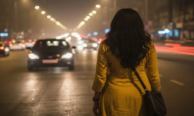 Brutality in a moving van: Traumatic video of Faridabad gang rape victim surfaces