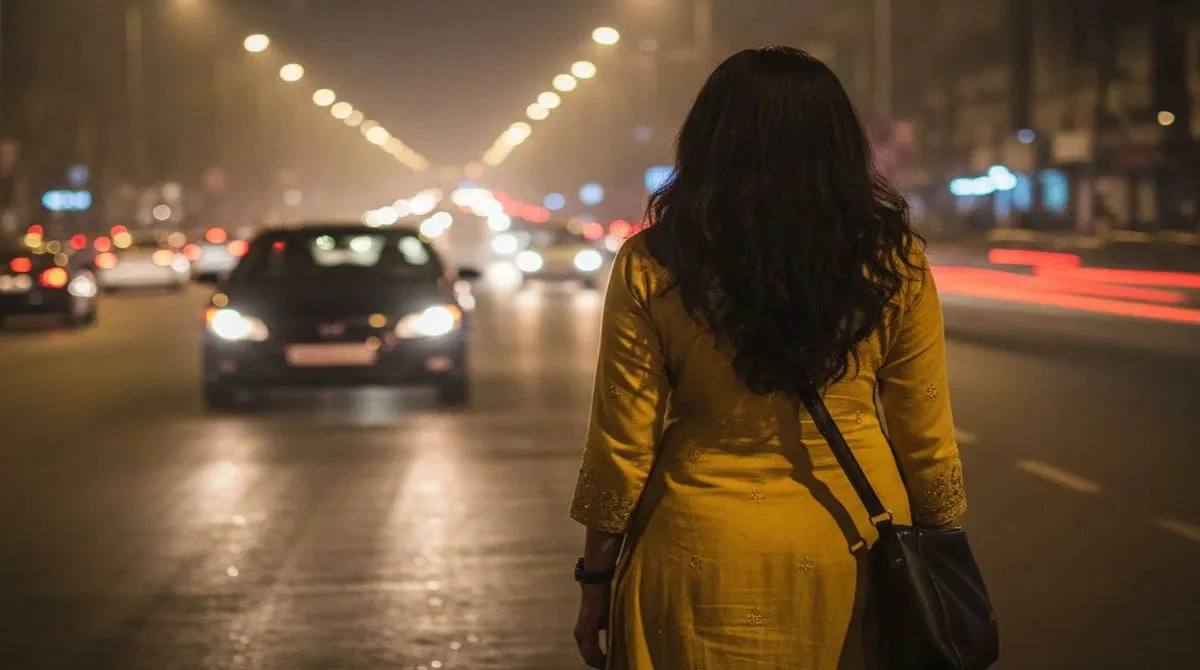 Brutality in a moving van: Traumatic video of Faridabad gang rape victim surfaces