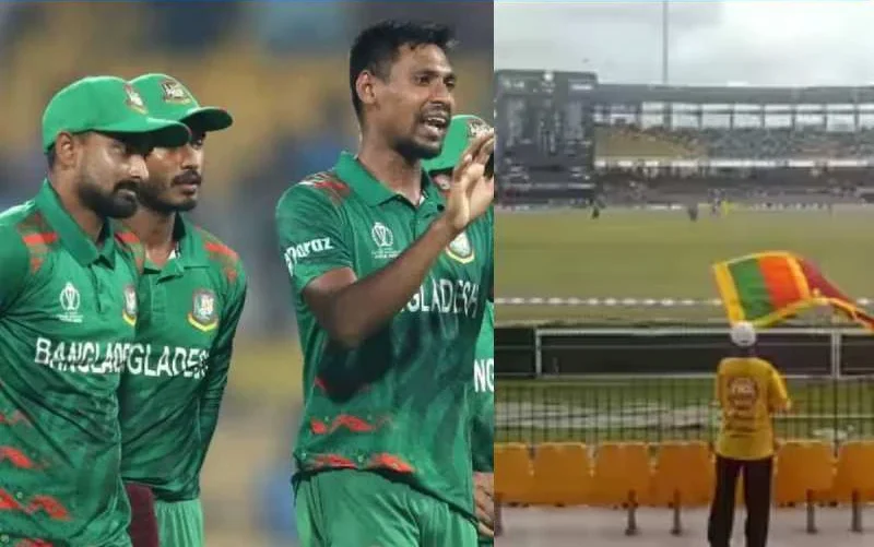 Cricket turmoil ahead of T20 World Cup 2026: Bangladesh expresses displeasure over clash with India, ICC issues stern warning