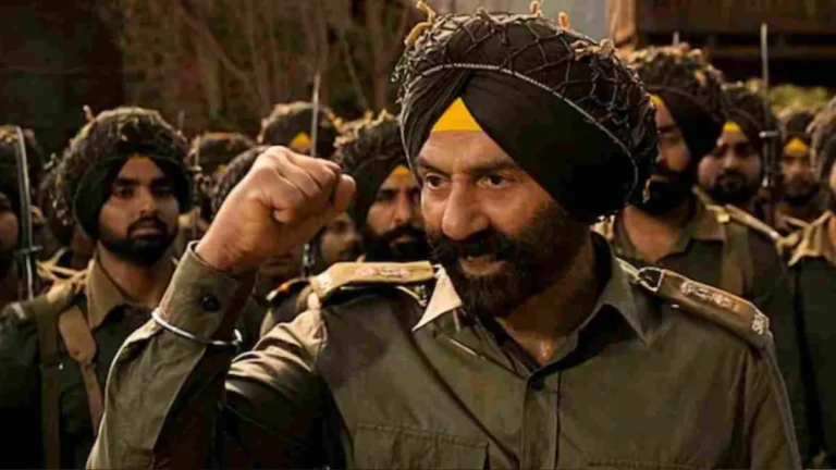 'Border 2' storms the box office: Record jump on Republic Day, crosses double century worldwide
