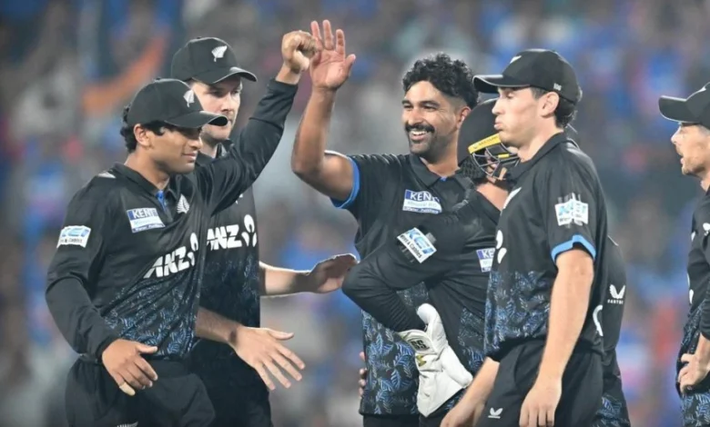 टी20 वर्ल्ड कप 2026 से पहले न्यूजीलैंड को तगड़ा झटका, स्टार मैच विनर बाहर, रिप्लेसमेंट का ऐलान 1 New Zealand suffers major setback ahead of T20 World Cup 2026, star match winner ruled out, replacement announced