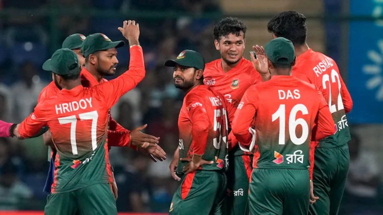 Ruckus over Bangladesh's exclusion from the 2026 T20 World Cup; was the decision taken without consulting the players?