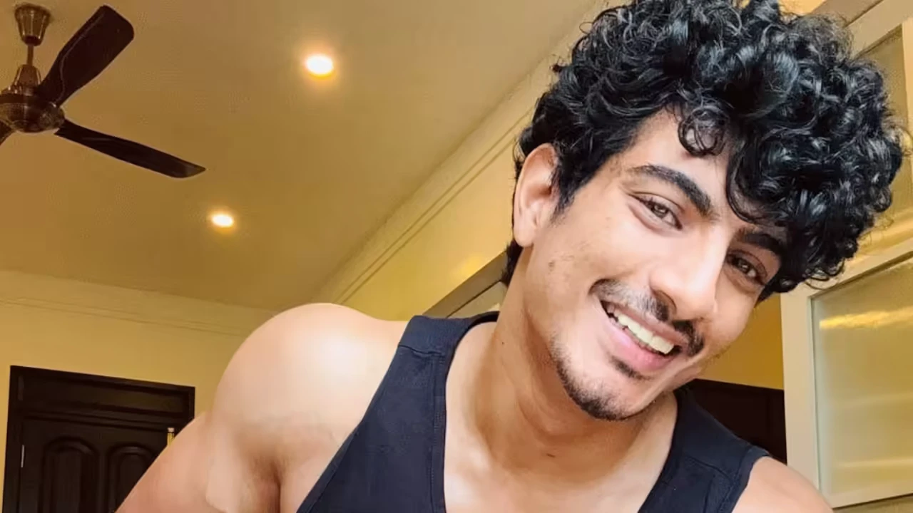 Marriage broken, film stuck and 40 lakh dispute: Serious allegations against Palash Muchhal, who said – all baseless
