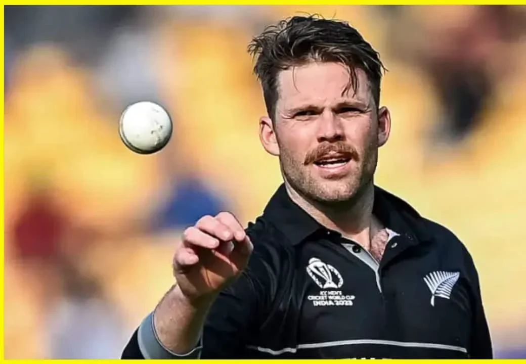 The Kiwis, trailing 0-3, made a major upset, with Lockie Ferguson's entry changing the game plan.