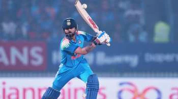 From the brink of victory to defeat: A turning point in the third ODI snatched the series from Team India.