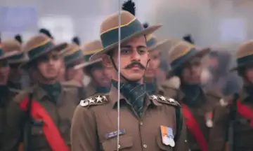 Photo of फौजी हेयर स्टाइल: अनुशासन, सुरक्षा और एकरूपता की पहचान