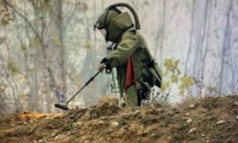 Major Naxalite plot foiled in Dantewada: 5 kg IED recovered and defused