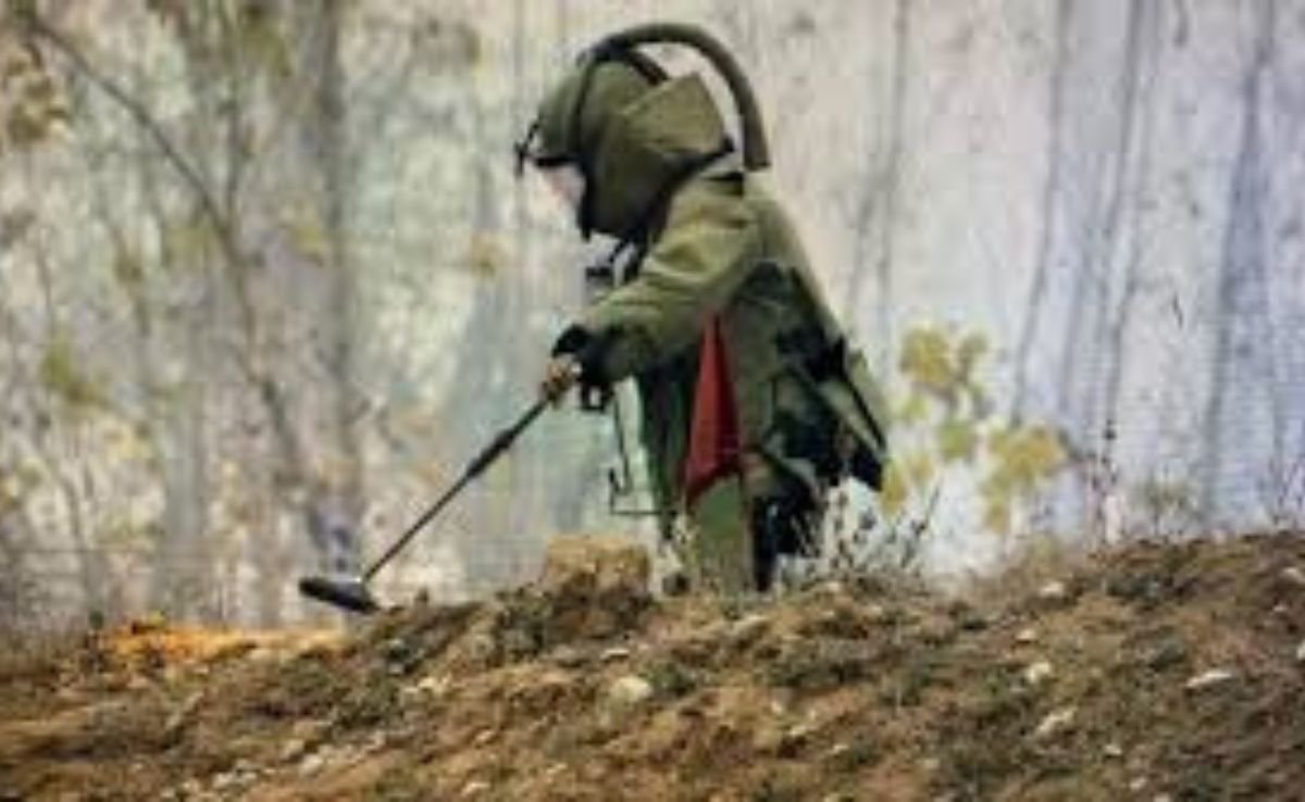 Major Naxalite plot foiled in Dantewada: 5 kg IED recovered and defused