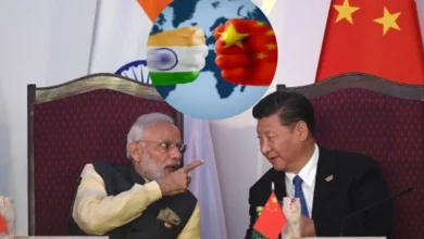 Photo of जापान को पछाड़कर भारत बना दुनिया की चौथी सबसे बड़ी अर्थव्यवस्था, अब जर्मनी और चीन पर टिकी नजर