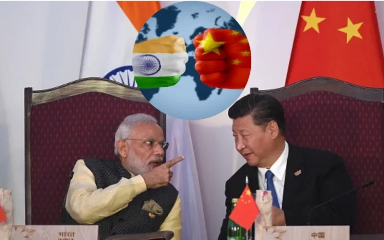 India overtakes Japan to become the world's fourth largest economy, eyes now on Germany and China