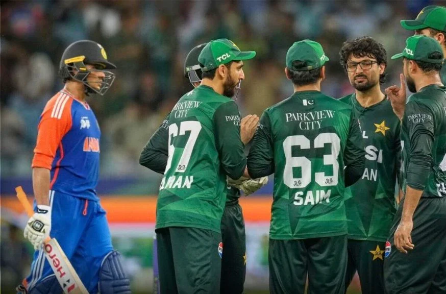 Is it better to stay away from the T20 World Cup? K. Srikkanth's frank advice to Pakistan: 'If they clash with India, it's hard to survive.'