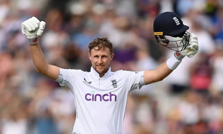 Joe Root's Sydney blast: Creates history by equalling Ricky Ponting's 41 Test centuries