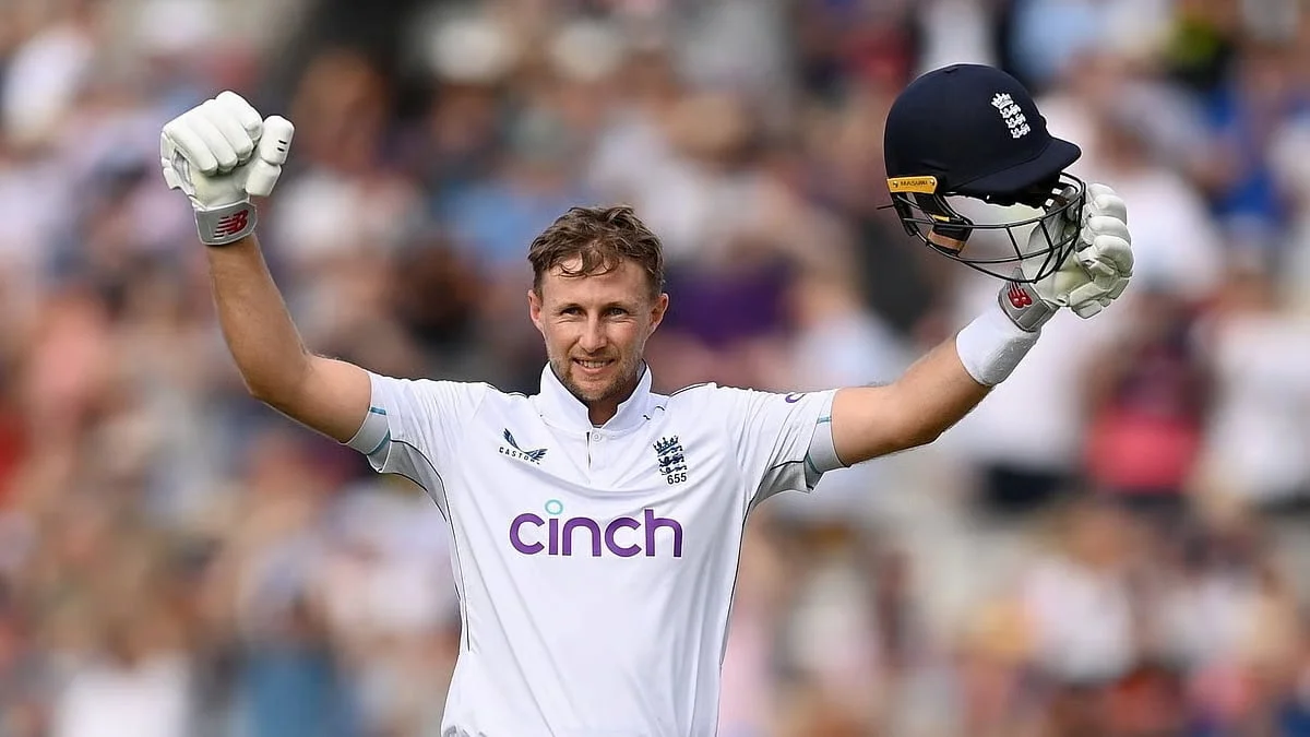 Joe Root's Sydney blast: Creates history by equalling Ricky Ponting's 41 Test centuries