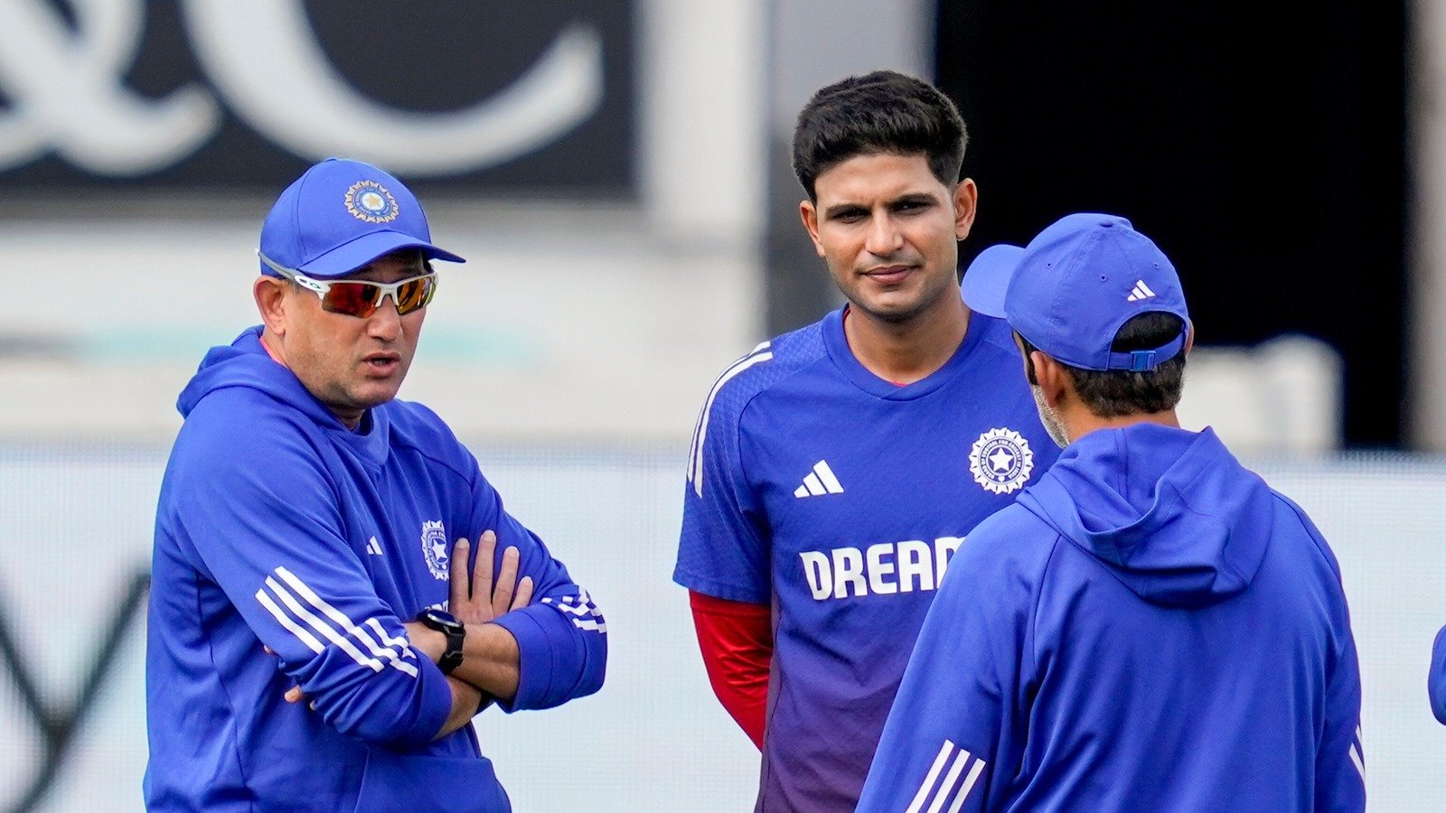 Shubman Gill appointed captain for New Zealand series, suspense over Shreyas Iyer's fitness