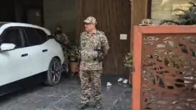 Photo of भारतमाला मुआवजा घोटाला: ED ने रायपुर-विशाखापत्तनम हाईवे में बड़े पैमाने पर छापे मारे