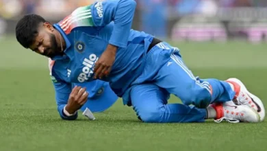 Photo of श्रेयस अय्यर की टीम इंडिया में वापसी की अंतिम परीक्षा? विजय हज़ारे में मुंबई के लिए खेलेंगे दो मैच