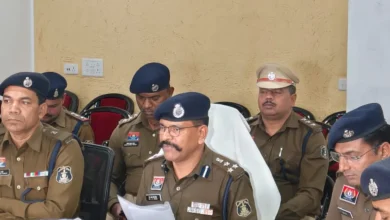 Year End Report 2025: रायपुर पुलिस का दावा— अपराध घटे, लेकिन नशा, ऑनलाइन सट्टा और साइबर ठगी बनी बड़ी चुनौती 2 Photo of Year End Report 2025: रायपुर पुलिस का दावा— अपराध घटे, लेकिन नशा, ऑनलाइन सट्टा और साइबर ठगी बनी बड़ी चुनौती