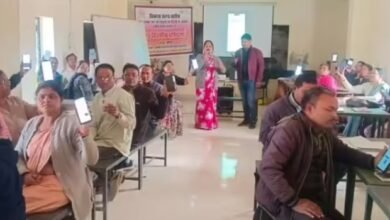 Photo of ‘परीक्षा पे चर्चा 2026’ में छत्तीसगढ़ ने रचा इतिहास: अभिभावकों की भागीदारी में देश में नंबर 1