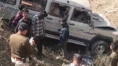 Photo of छत्तीसगढ़ में सड़क हादसों का कहर: 4 दुर्घटनाओं में महिला समेत 6 की मौत, कई घायल