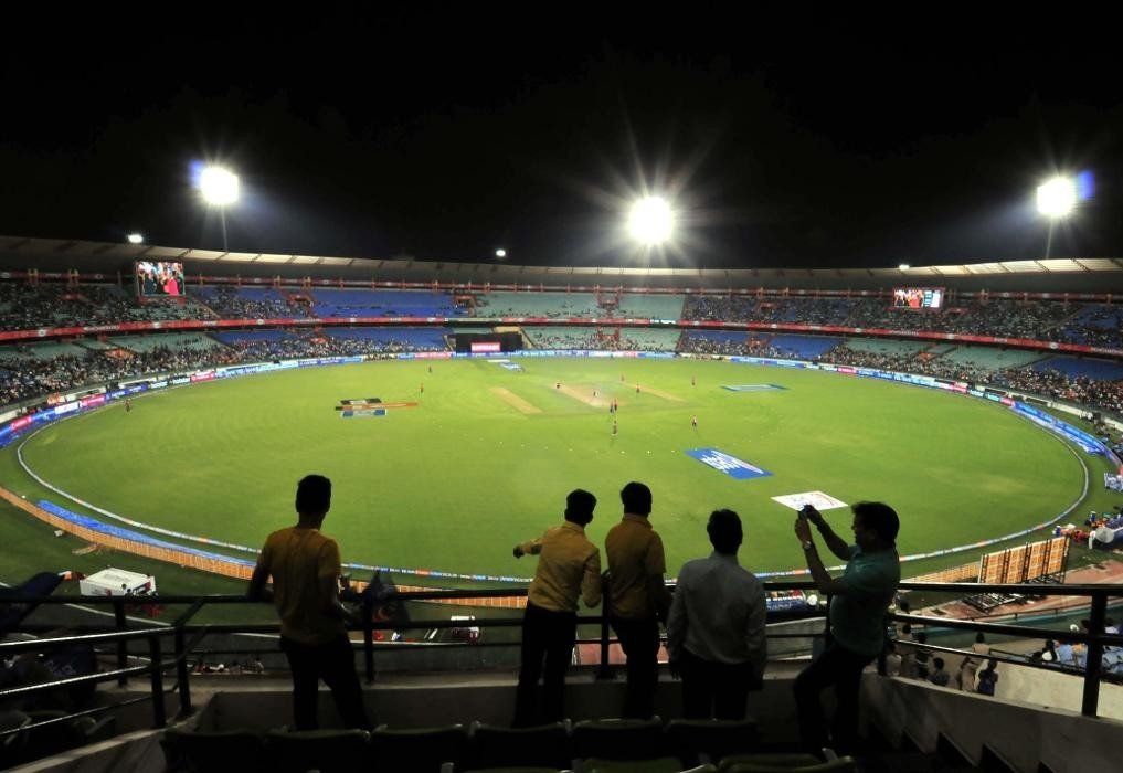 रायपुर, आईपीएल, छत्तीसगढ़ क्रिकेट, विष्णु देव साय, आरसीबी, क्रिकेट स्टेडियम, भारत न्यूजीलैंड टी20, शहीद वीर नारायण सिंह स्टेडियम, खेल खबर,