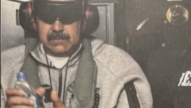 Photo of “UN में अमेरिका घिरा, वेनेजुएला मुद्दे पर लगेगा अंतरराष्ट्रीय प्रतिबंध?”