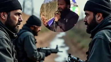 Photo of पीओके से फिर उकसी गई नफरत, लश्कर कमांडर की भारत को खुली धमकी