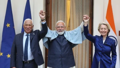 Photo of भारत-ईयू फ्री ट्रेड डील: महंगी दवाओं पर घट सकता है बोझ, लेकिन सस्ती होने की गारंटी नहीं