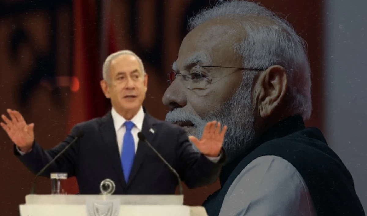 Israel rages over Gaza plan: Demands from within the country to block entry of Pakistani troops