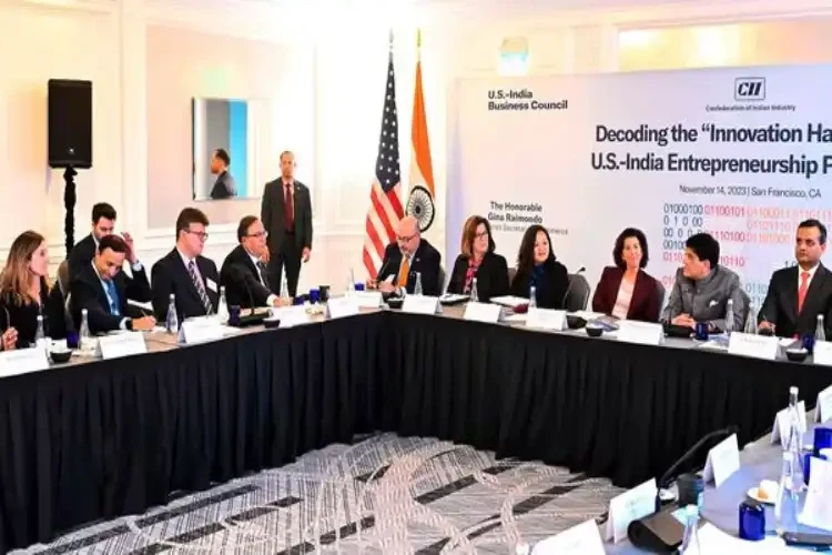 Major India-US initiative against drug abuse: First Drug Policy Executive Working Group meeting in Washington