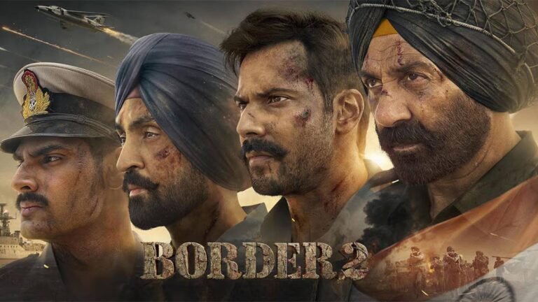 Border 2 has created a huge buzz, with theaters seeing increased numbers of shows from early morning to late night.