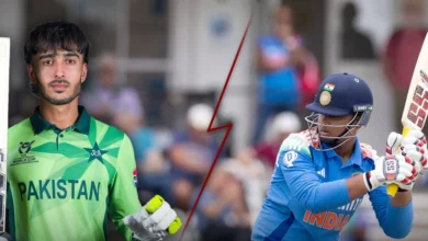 Photo of अंडर-19 वर्ल्ड कप 2026 से पहले बैट वॉर: वैभव सूर्यवंशी बनाम समीर मिन्हास, ताकत में कौन आगे?
