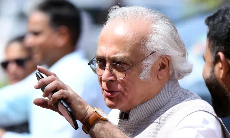 Trump's 70 claims heat up Delhi politics, Congress sharply attacks Modi's silence