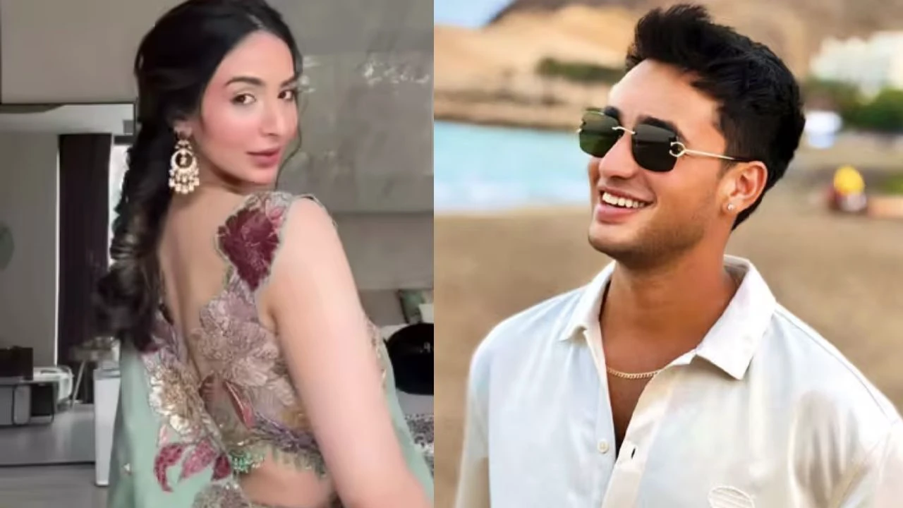 After the K-sixes, now it's wedding talk! The full truth behind the Abhishek Sharma-Laila Faisal wedding rumors