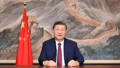 Photo of नए साल के मंच से शी जिनपिंग का सख्त संदेश: ताइवान एकीकरण तय, ब्रह्मपुत्र बांध और सैन्य ताकत से दिखाया दम