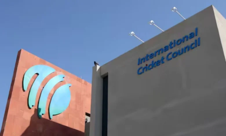 ICC-BCB clash intensifies ahead of T20 World Cup 2026, visa dispute takes on diplomatic overtones