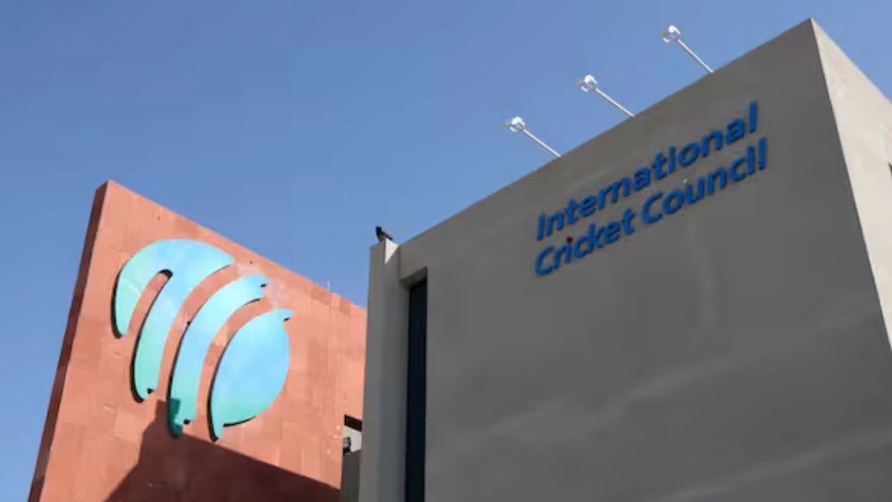 ICC-BCB clash intensifies ahead of T20 World Cup 2026, visa dispute takes on diplomatic overtones