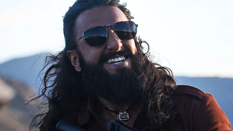 'Dhurandhar' continues to rule the box office, earning doubles even after 43 days