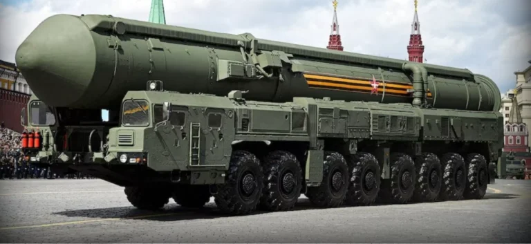 Russia launched a major attack with a high-speed ballistic missile, Zelensky issued a statement