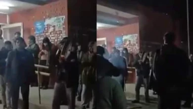 Photo of JNU में विवादित नारेबाजी पर प्रशासन सख्त, FIR दर्ज, दोषी छात्रों पर सस्पेंशन से लेकर निष्कासन तक की तैयारी