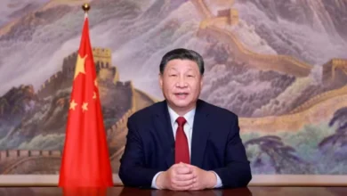 Photo of शी जिनपिंग की पाकिस्तान यात्रा: CPEC 2.0 पर दांव, शक्सगाम विवाद पर भारत सख़्त