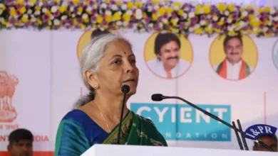 Photo of बजट से पहले बाजार में सन्नाटा, निवेशक सतर्क; किन सेक्टर्स पर रहेगी नजर?