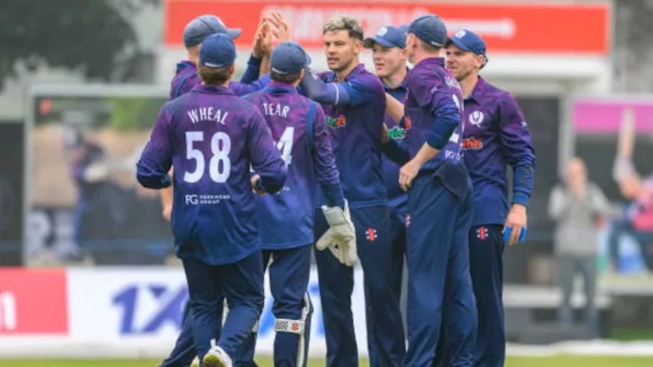 Scotland gets T20 World Cup 2026 ticket in place of Bangladesh, preparations for Indian tour begin