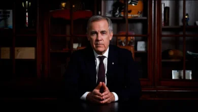 Photo of अमेरिकी दबाव के बीच कनाडा का राष्ट्रवादी रुख, प्रधानमंत्री कार्नी ने दिया ‘लोकल खरीदो’ का संदेश